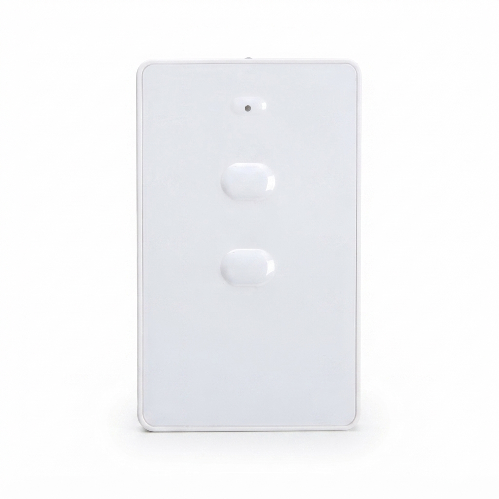 Replacement Remote for Plug-in Controller — studio view