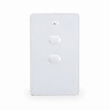 Replacement Remote for Plug-in Controller — studio view