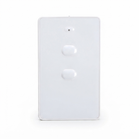 Replacement Remote for Plug-in Controller — studio view