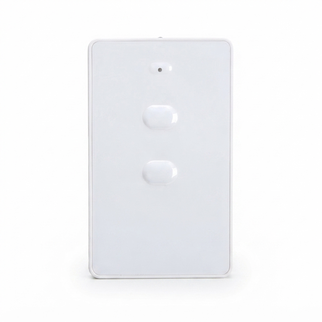 Replacement Remote for Plug-in Controller — studio view