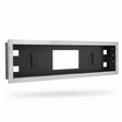 Flush Mount Enclosure for Classic 3200W — studio view
