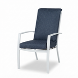 Bronte Dining Chairs — studio view