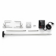 Napoleon 240V Rogue Heavy Duty Rotisserie Kit — studio view