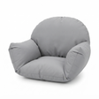 CUSHION for POD CHAIR — studio view