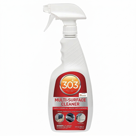 303 Multi Surface Cleaner 946ml — studio view