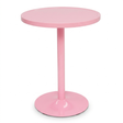 Paris Table - Pink — studio view