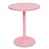Paris Table - Pink — studio view