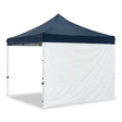 Gazebo Solid Side Wall — studio view