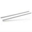 Max Classic Extension Mount Poles 900mm - Silver — studio view