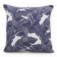 Gippsland Outdoor Cushion 45x45cm — studio view