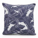Gippsland Outdoor Cushion 45x45cm — studio view