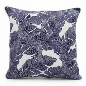 Gippsland Outdoor Cushion 45x45cm — studio view