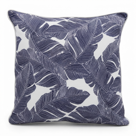Gippsland Outdoor Cushion 45x45cm — studio view