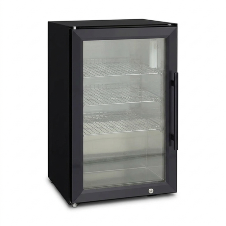 Crossray Single Fridge — studio view