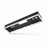 Flush Mount Enclosure for Elegance Remote 2400W — studio view