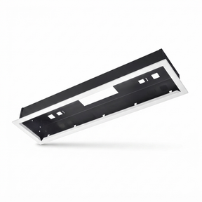 Flush Mount Enclosure for Elegance Remote 2400W — studio view