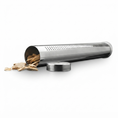 Napoleon Smoker Pipe — studio view
