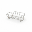 Xtreme Electric BBQ Roasting Rack — studio view