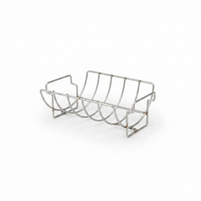 Xtreme Electric BBQ Roasting Rack — studio view