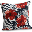 Plumeria Outdoor Cushion 45x45cm — studio view
