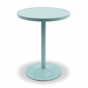 Paris Table - Mint — studio view