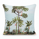 Fresh Air 45x45 Outdoor Cushion — studio view