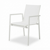 Berrara Chair — studio view