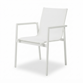 Berrara Chair — studio view