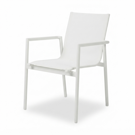 Berrara Chair — studio view