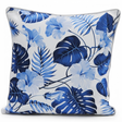 Hawaii Days Outdoor Cushion Cover — studio view