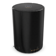 Tenderflame Mossel Bay Cover Black — studio view