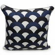 Pilbara Outdoor Cushion 45x45cm — studio view