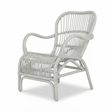 Cruze Lounger — studio view