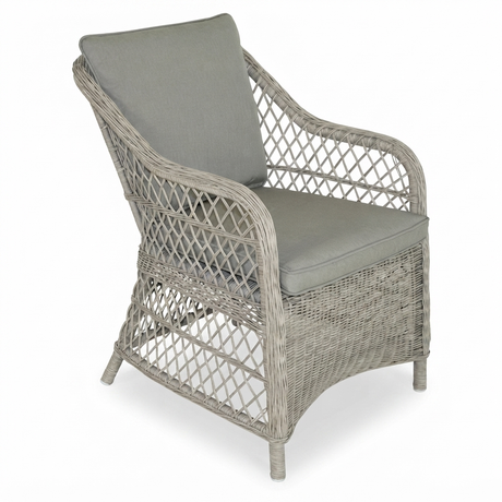 Glenview Chair — studio view