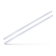 Intense Elegance Extension Poles 900mm - White — studio view