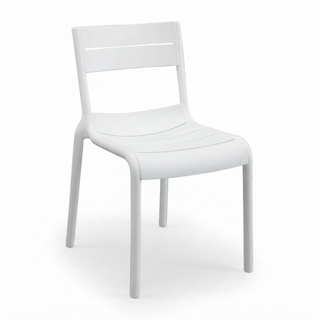 Bondi Bistro Chair — studio view