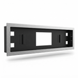 Flush Mount Enclosure for Classic 2400W — studio view