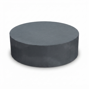 Cover 9pc Round Setting — studio view