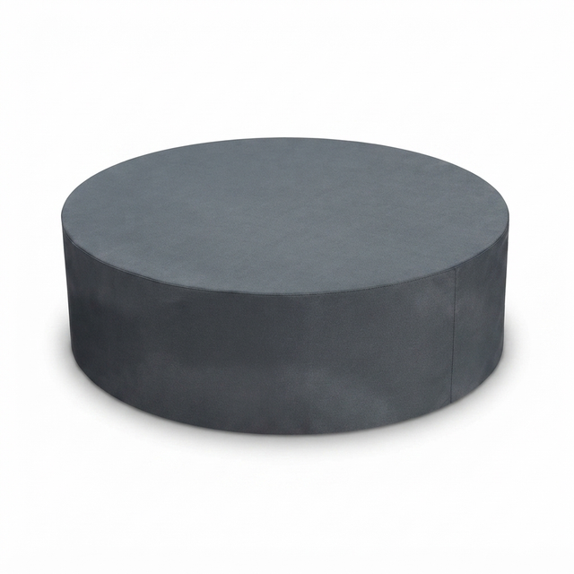 Cover 9pc Round Setting — studio view