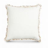 Saint Tropez Linen - Indoor Cushion (50 x 50) — studio view
