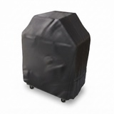 Coleman Premium BBQ Cover - Small — studio view