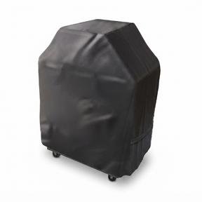 Coleman Premium BBQ Cover - Small — studio view