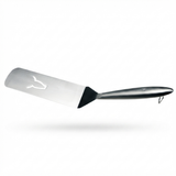 Long BBQ Spatula — studio view