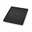 Heat Resistant Side Shelf Mat — studio view