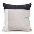 Noosa Outdoor Cushion Cover 45x45 — studio view