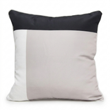 Noosa Outdoor Cushion Cover 45x45 — studio view