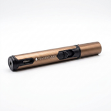Tenderflame Pen Torch Lighter Bronze — studio view