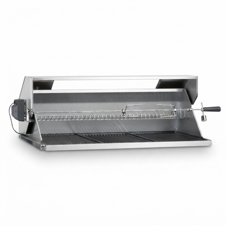 Rotisserie Kit — studio view
