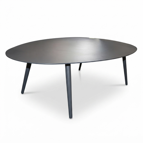 Luna Coffee Table — studio view