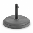 Concrete Umbrella Bases — studio view